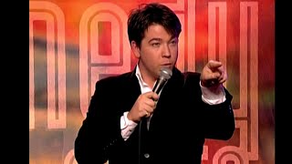 Michael McIntyre at the Comedy Store 2008 [upl. by Doreen]