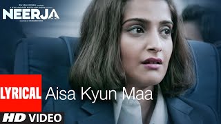 Aaja Aaja Main Hoon Pyar Tera Karaoke With Scrolling Lyrics Eng amp हिंदी [upl. by Alyel]