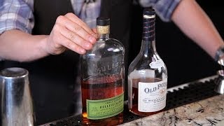 What Is Rye Whiskey  Whiskey Guide [upl. by Bess17]