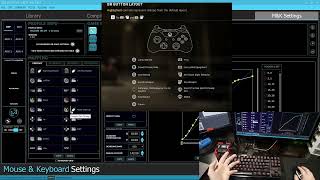 Cronus Zen  How to Setup Mouse and Keyboard  BUTTON MAPPING [upl. by Nerte]