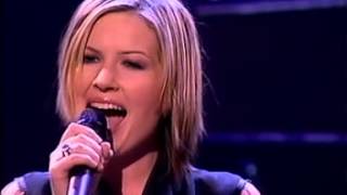 Dido Here With Me Live ARIA AWARDS [upl. by Tedra]