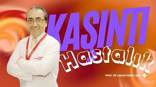 Kaşıntı Hastalık mıdır [upl. by Daisi]