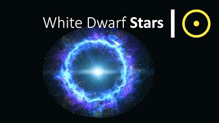 What Are White Dwarf Stars [upl. by Palla480]