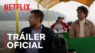 La gran seducción  Tráiler oficial  Netflix [upl. by Emia]