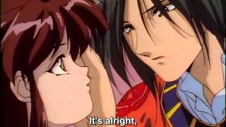 Fushigi Yuugi ep 5 12 [upl. by Airdnaz]