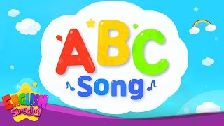 ABC Song 1 Renewal  Alphabet Song  English song for Kids [upl. by Lundt935]