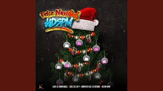 Feliz Navidad HDSPM [upl. by Atinnod]