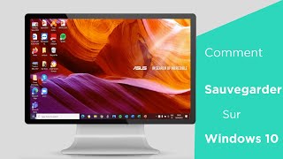 Comment faire une sauvegarde Windows 10 [upl. by Aehs]