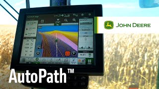 AutoPath™  John Deere [upl. by Goldfinch991]