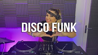 Disco Funk Mix  7  The Best of Disco Funk [upl. by Mian]