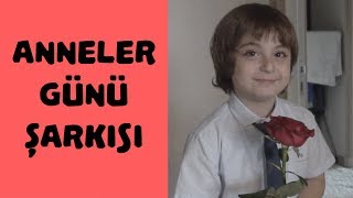 Şebnem Öğretmen  Anneler Günü Şarkısı [upl. by Elwin]