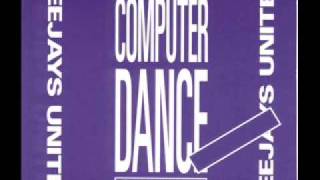 Dance Computer 4 [upl. by Jarnagin]