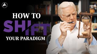 How to Shift Your Paradigm  Bob Proctor [upl. by Ail106]