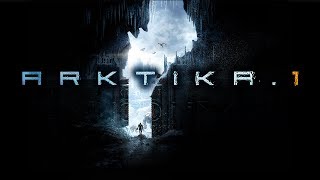 ARKTIKA1 Launch Trailer [upl. by Ehudd428]