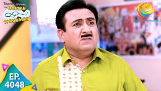 Purush Mandlis Plan Disrupted  Taarak Mehta Ka Ooltah ChashmahFull Episode 4048  2 April 2024 [upl. by Aristotle]