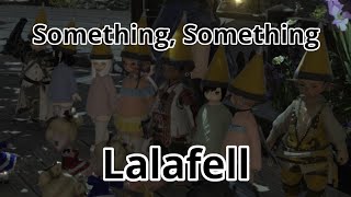 FF14 Totally Accurate Guide to Lalafell [upl. by Mencher]