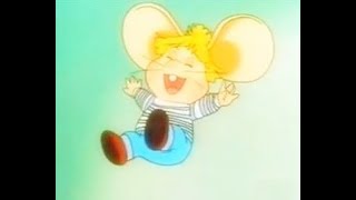 BENTORNATO TOPO GIGIO 1992 [upl. by Greenquist]