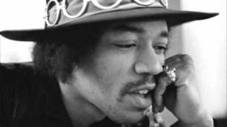 JIMI HENDRIX  FINAL INTERVIEW [upl. by Tabbitha]