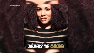 quotJust Checkinquot  Chantae Cann [upl. by Saihttam]