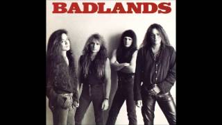 Badlands  Badlands Full Album 1989 [upl. by Nayab]