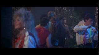 Fright Night The transformation HD CLIP [upl. by Cinderella839]