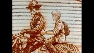 Tommy Tricker and the Stamp Traveller 1988 [upl. by Ylram796]