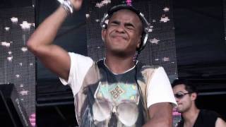 Erick Morillo amp Eddie Thoneick feat Shawnee Taylor  Live Your Life OFFICIAL MTV VERSION [upl. by Ballard144]