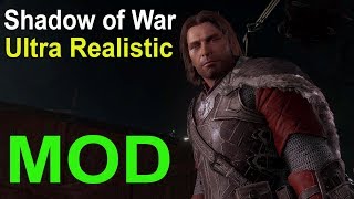 Middleearth Shadow of War  Walkthrough Part 1 The New Ring [upl. by Gibbon66]