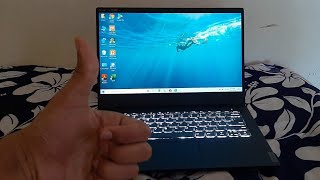 How To Turn on Keyboard light or back light in any Lenovo laptopTHE RANDOM [upl. by Abil]