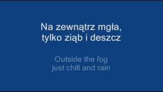 Krzysztof Krawczyk  Bo jesteś ty słowa lyrics [upl. by Ahsal]