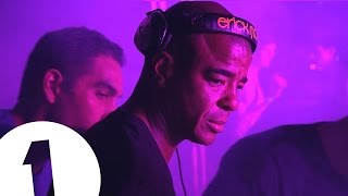 Erick Morillo from Radio 1 In Ibiza 2015 [upl. by Warfore]