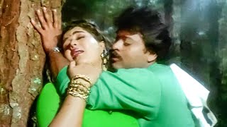 Kondaveeti Donga Songs  Subhalekha Rasukunna  Chiranjeevi Radha  HD [upl. by Padgett755]