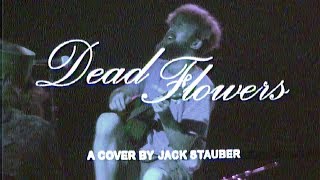 Dead Flowers  Jack Stauber [upl. by Ahseiyn]