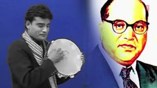 Dr Bhimrao Ambedkar Jeevan Gatha I DAMODAR RAO I Full HD Video I TSeries Bhakti Sagar [upl. by Airitac]