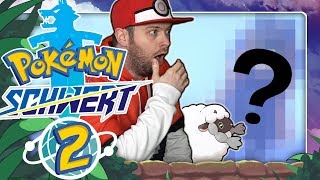 POKÉMON SCHWERT ⚔️ 2 Eine schicksalhafte Begegnung im Schlummerwald [upl. by Gant241]