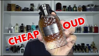 7 BEST CHEAP Oud Fragrances for OudHaters  Lattafa Franck Olivier Paris Corner Fragrance World [upl. by Adlih590]