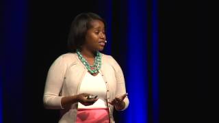 Cultural Diversity The Sum of Our Parts  Hilda Mwangi  TEDxUCSD [upl. by Rednasela]