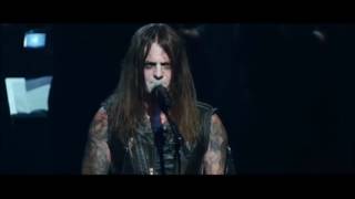 Satyricon Live at The Opera  Den Siste [upl. by Yenohtna]