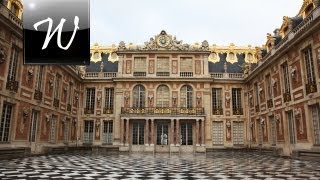 ◄ Chateau de Versailles France HD ► [upl. by Johns]