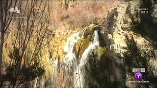 Nacimiento del Río Júcar El Cuentakilómetros [upl. by Trainer627]