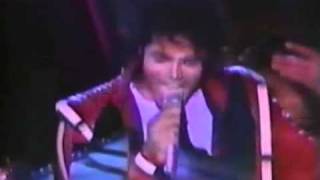 Michael Jackson  Thriller LIVE 1987 [upl. by Reeve]