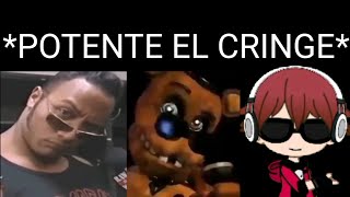 potente el cringe creo [upl. by Eizdnil]