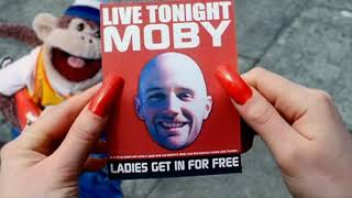 Go  A Film About Moby [upl. by Gauldin]