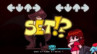 VS Scarlett VSBFF FNF MOD [upl. by Rafi]