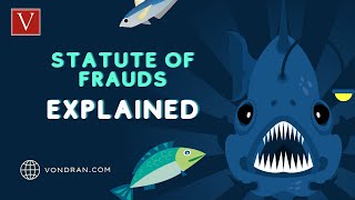 California statute of frauds explained [upl. by Enahsal]