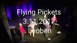 Flying Pickets  Only You [upl. by Siberson610]