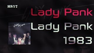 █▓▒ Lady Pank  Lady Pank Cały album ▒▓█ [upl. by Gaudet]