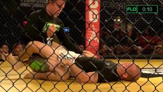 Submission Underground Replay Jake Shields vs Chris Lytle [upl. by Htiekal]