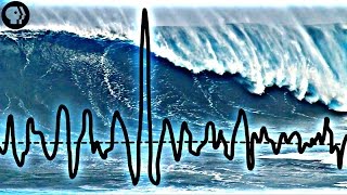 How science explains monster waves [upl. by Yelra]