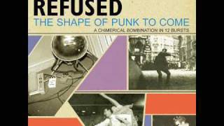 Refused  New Noise [upl. by Philipines]